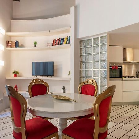 Navona Pretty Home Rzym Zewnętrze zdjęcie