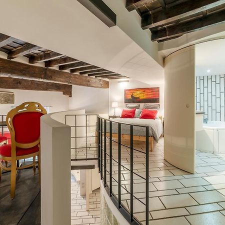 Navona Pretty Home Rzym Zewnętrze zdjęcie