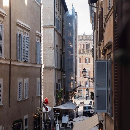 Navona Pretty Home Rzym Zewnętrze zdjęcie