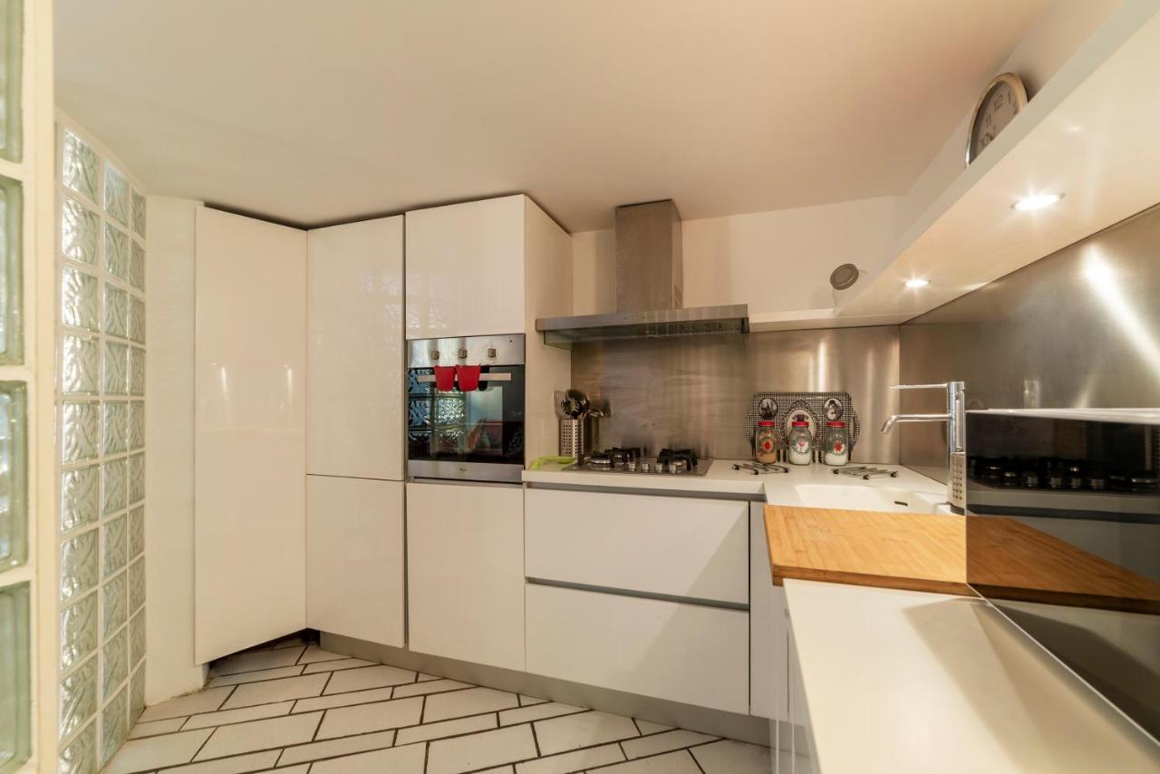 Navona Pretty Home Rzym Zewnętrze zdjęcie