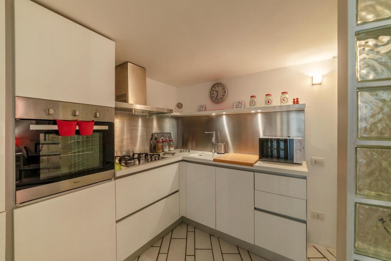 Navona Pretty Home Rzym Zewnętrze zdjęcie