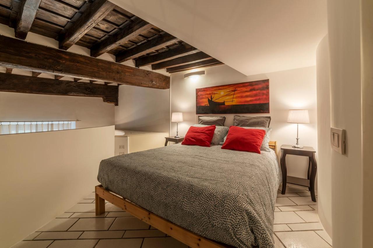 Navona Pretty Home Rzym Zewnętrze zdjęcie
