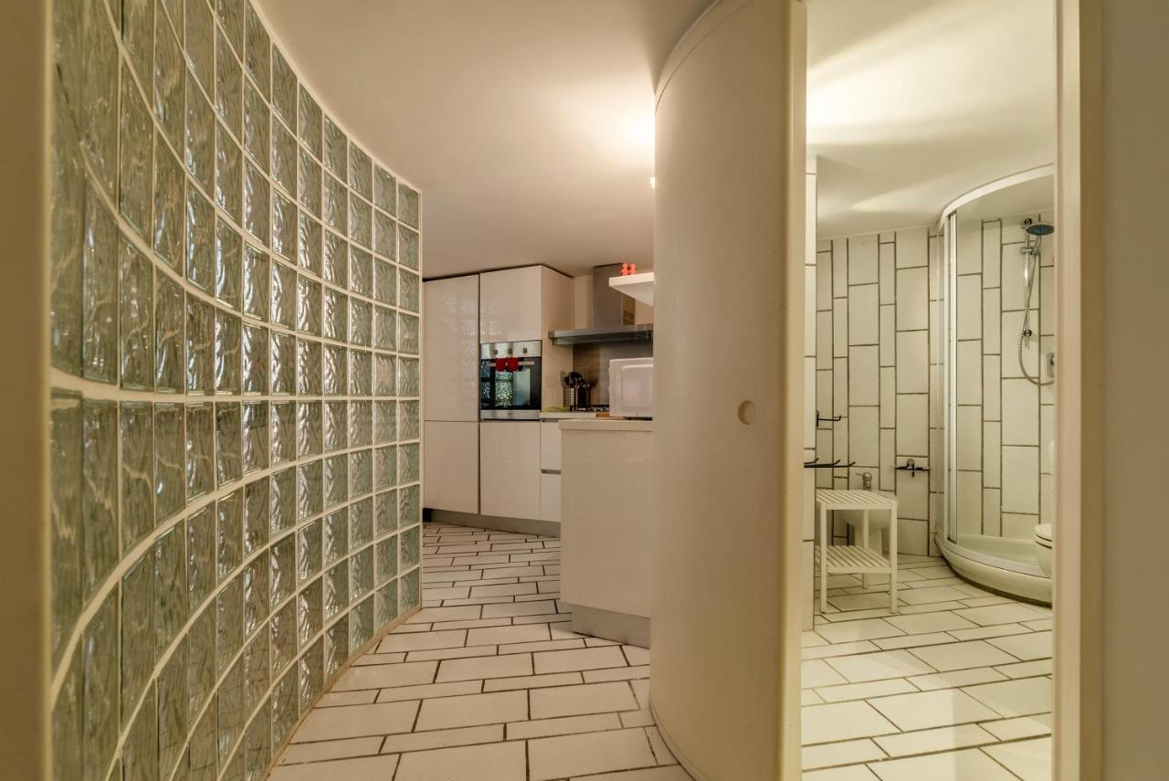 Navona Pretty Home Rzym Zewnętrze zdjęcie