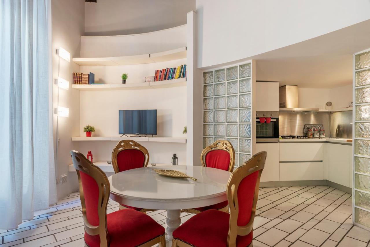 Navona Pretty Home Rzym Zewnętrze zdjęcie