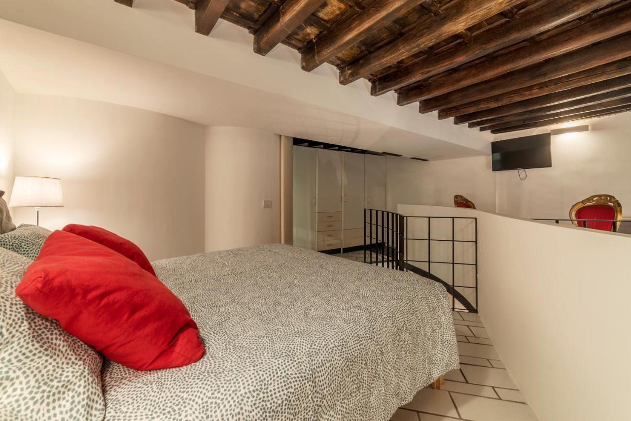 Navona Pretty Home Rzym Zewnętrze zdjęcie