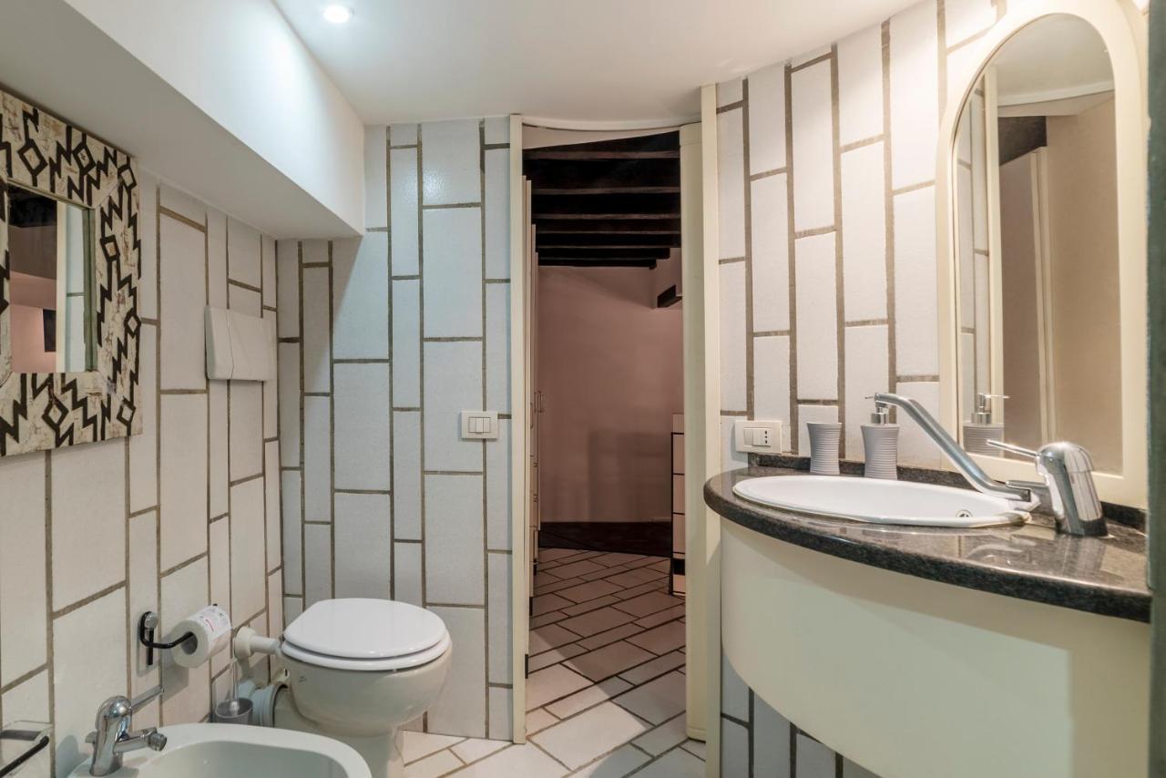 Navona Pretty Home Rzym Zewnętrze zdjęcie