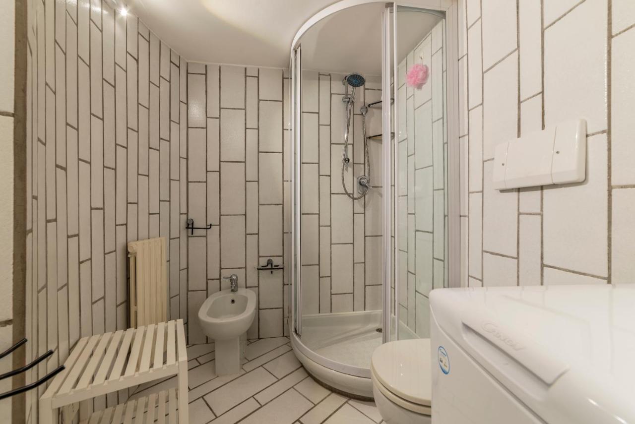 Navona Pretty Home Rzym Zewnętrze zdjęcie