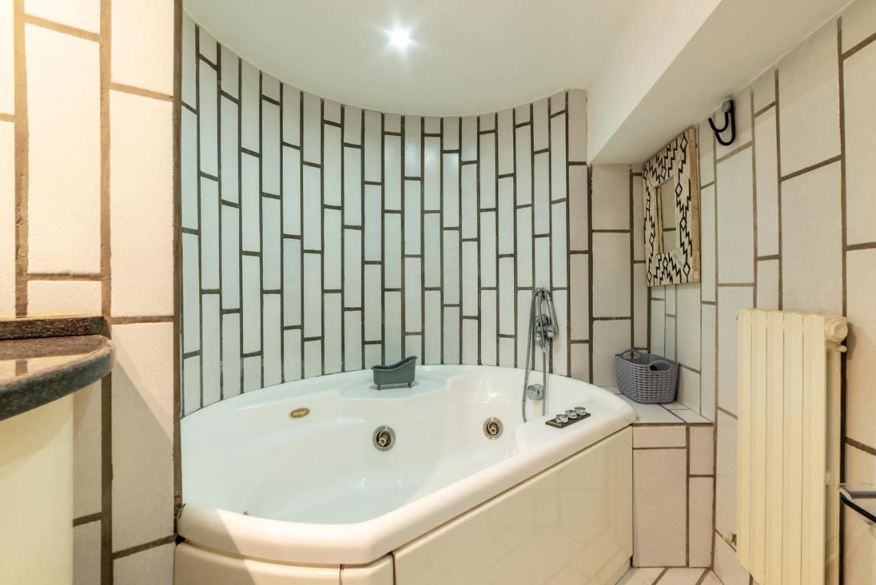 Navona Pretty Home Rzym Zewnętrze zdjęcie