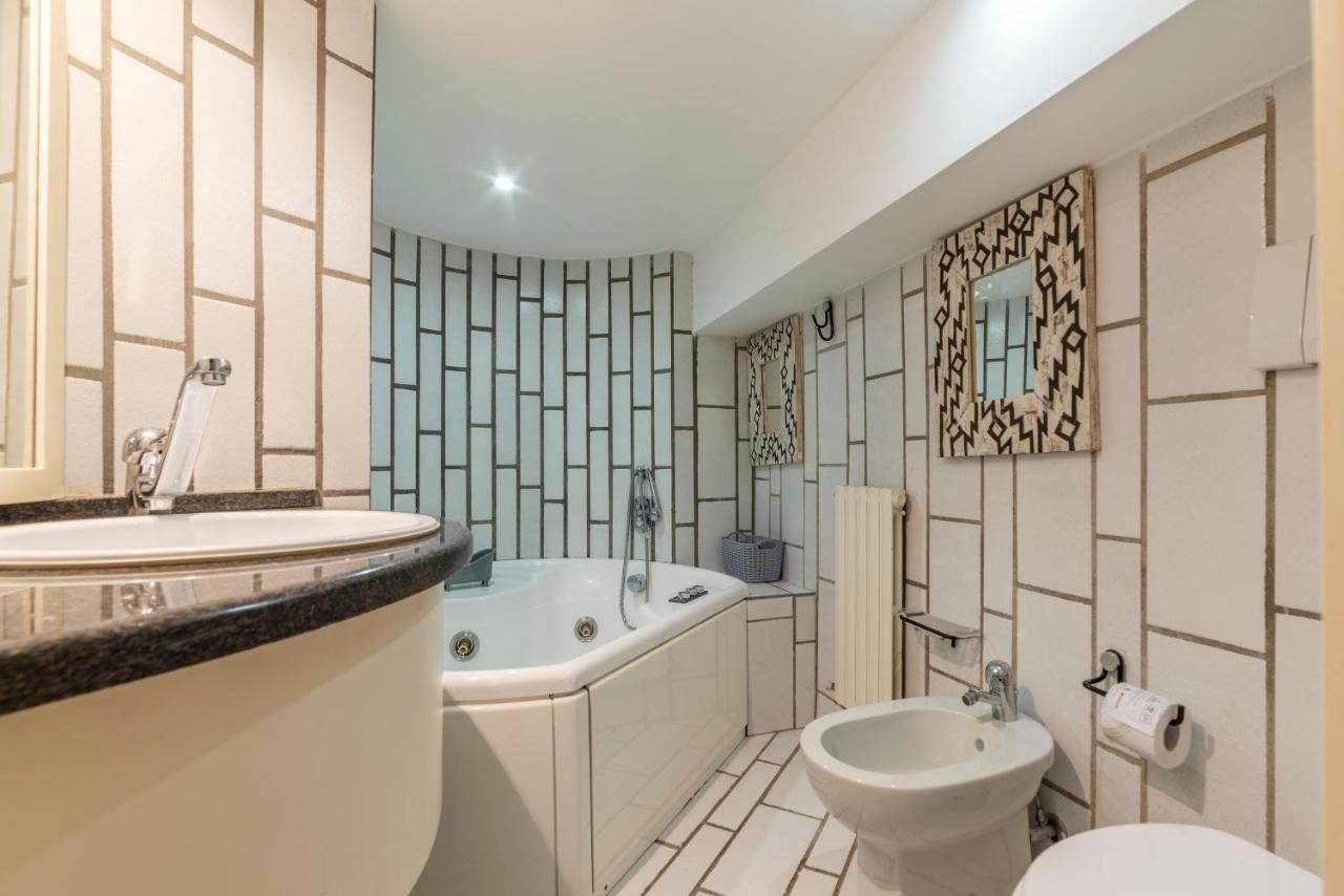 Navona Pretty Home Rzym Zewnętrze zdjęcie