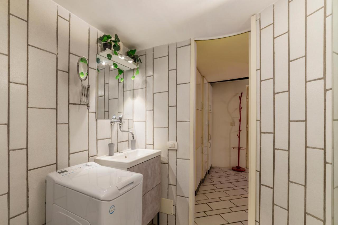 Navona Pretty Home Rzym Zewnętrze zdjęcie