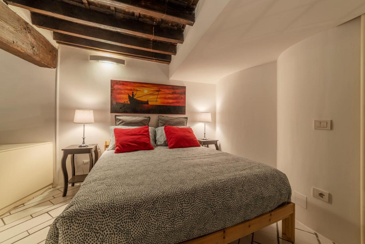 Navona Pretty Home Rzym Zewnętrze zdjęcie